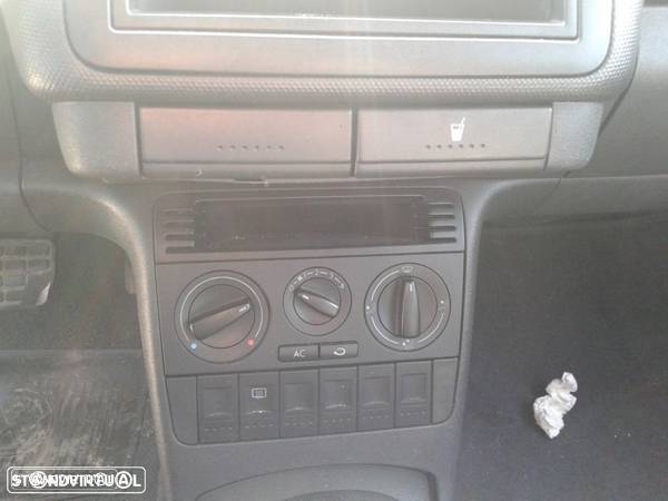 vw Lupo 2001 para peças - 10