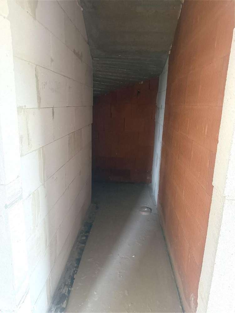 Budynek energooszczędny Wawer-Las-8