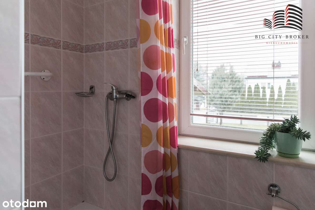 Dom w idealnej lokalizacji Opole lubelskie - Pełny obrazek: 5/11