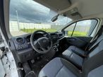 Renault TRAFIC L1H1 klima tempomat czujniki pdc halogeny - 13