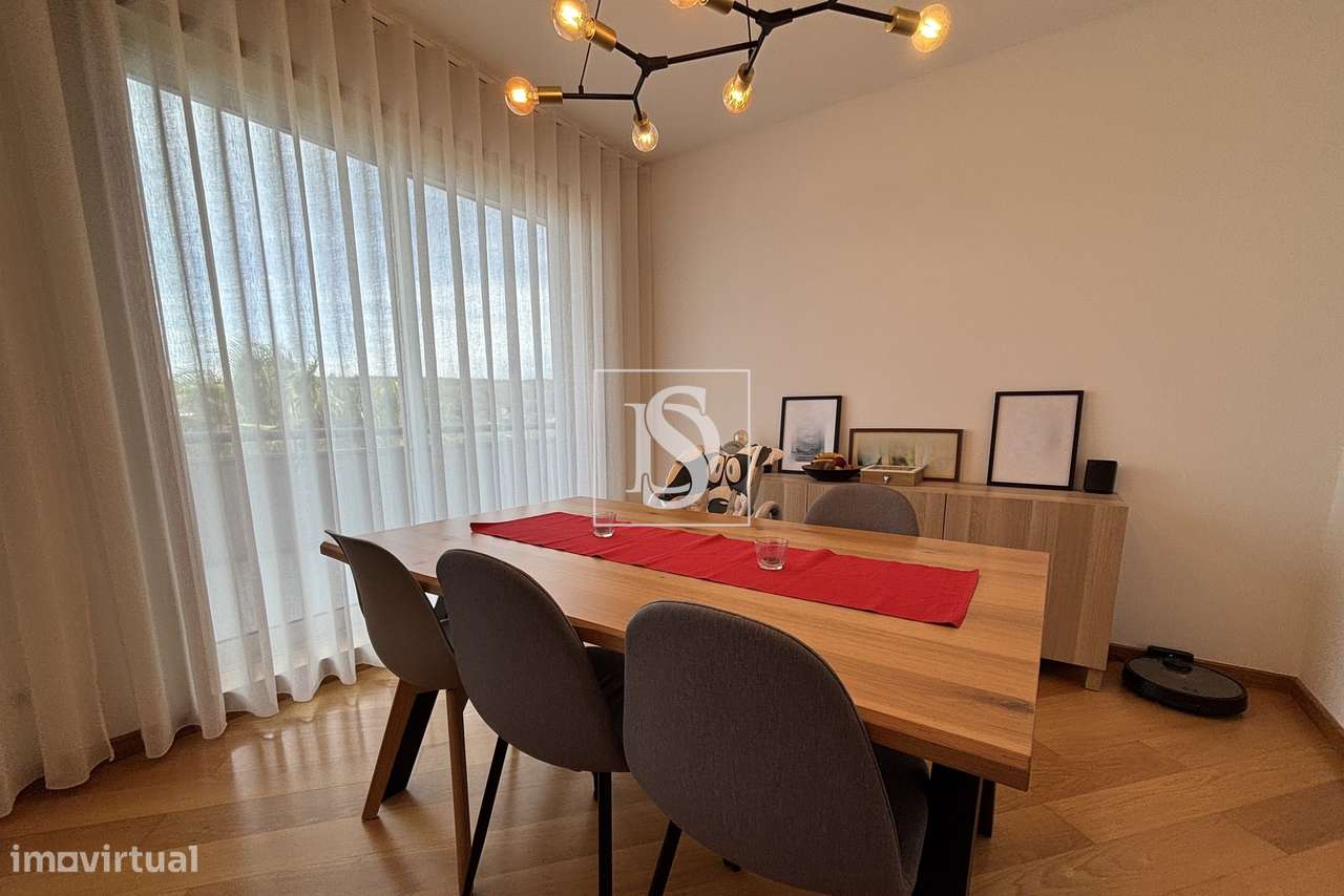 Apartamento T3 no centro de Tondela - Grande imagem: 5/34