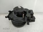 Motor Chauffage Mercedes-Benz C-Class T-Model (S203) - 1