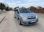 Opel Meriva 1.6 16V Cosmo Easytronic - 2