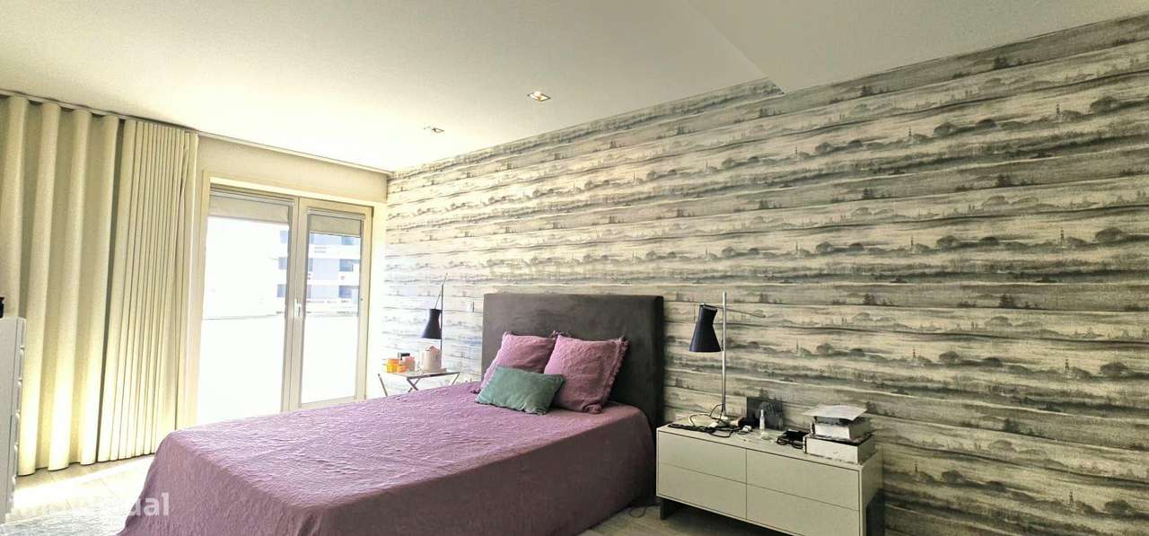 Apartamento T3 de Luxo em Braga – Ferreiros, Zona Nobre-19