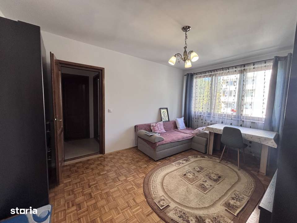 Apartament 2 camere | Etaj Intermediar | Gheorgheni | Zona Iulius Mall