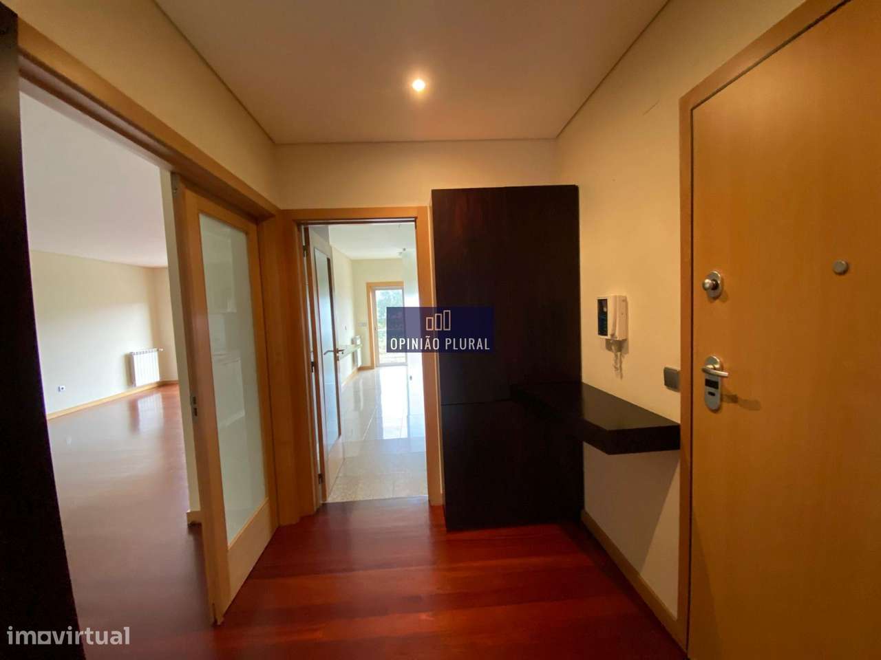 T2 Moderno com Varandas, Garagem Dupla e Acabamentos de Luxo  São F... - Grande imagem: 5/22