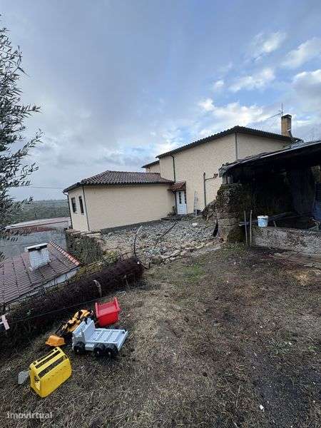 Vendo moradia T3 otima oportunidade unica - Grande imagem: 4/12