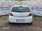 Opel Astra 1.6i Cosmo - 6