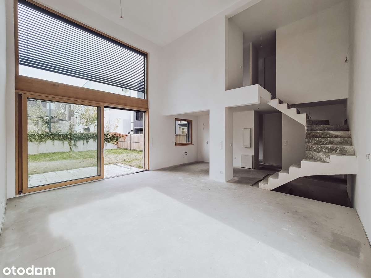 Rzadkość: apartament 154 m² z ogrodem 100 m² i garażem – Murawa-2