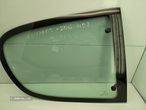 Vidro Lateral Painel Tras Direito Peugeot 206 Hatchback (2A/C) - 1