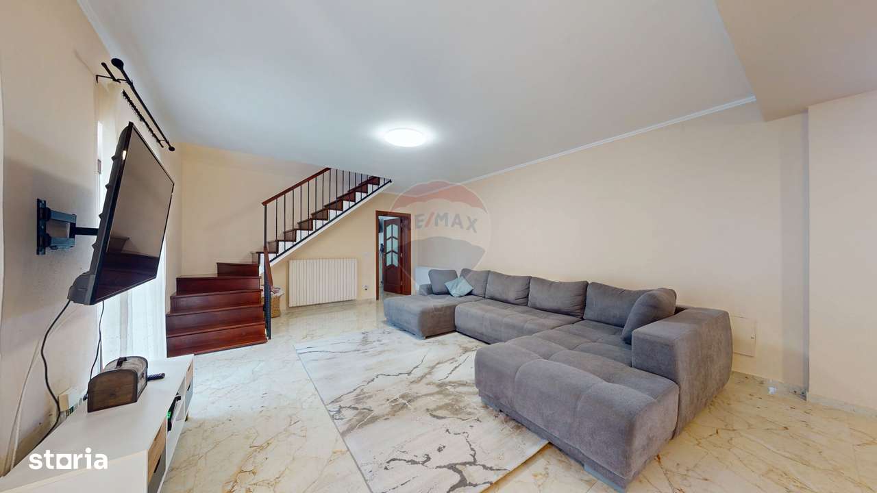 Doua case, 8 camere- oportunitate business - Bod, 2164 mp teren - Imagine principală: 5/20