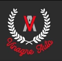 Auto Vinagre logo