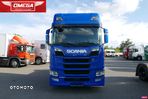 Scania R 450 Full LED / Klima postojowa / Spr z Niemiec - 18