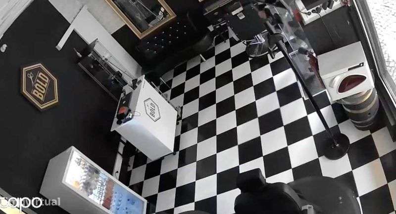 Trespasse Barbearia Rio de Mouro - Grande imagem: 5/12