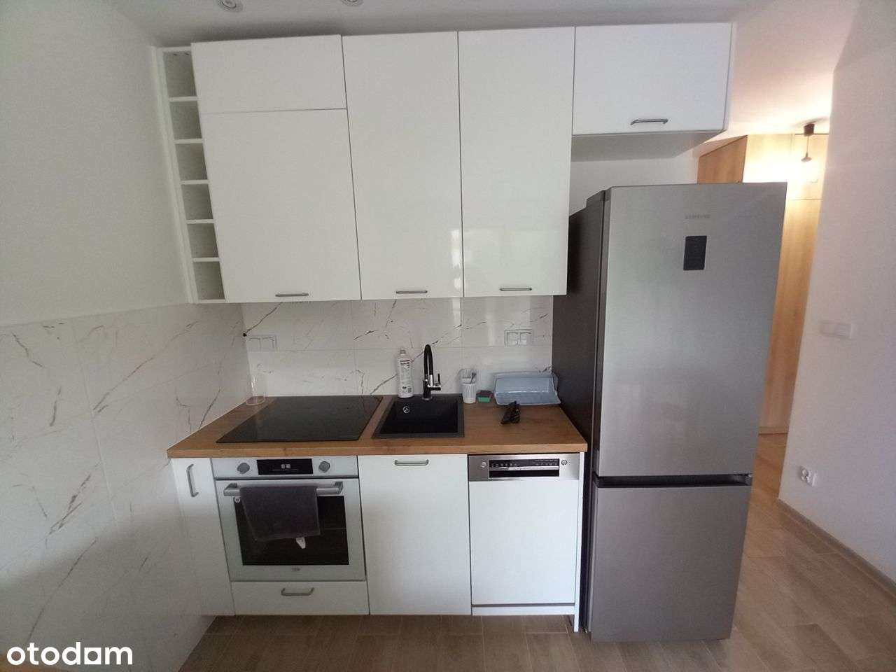 Jasne, nowe 3-pokojowe mieszkanie - Pełny obrazek: 5/14