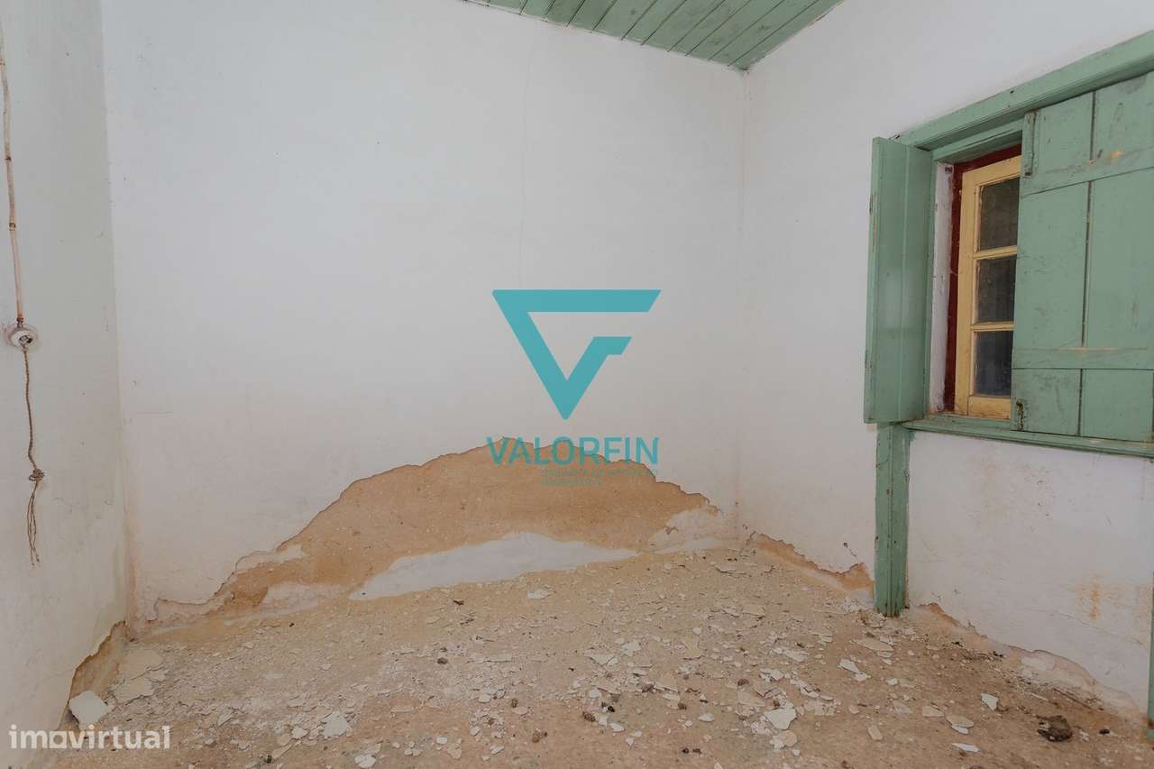 Moradia para Remodelar - Marinha das Ondas, Figueira da Foz - Grande imagem: 5/21