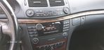 Mercedes-Benz E 200 K Classic Aut. - 12