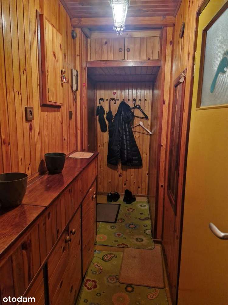 Mieszkanie, 41,38 m², Zgierz-7