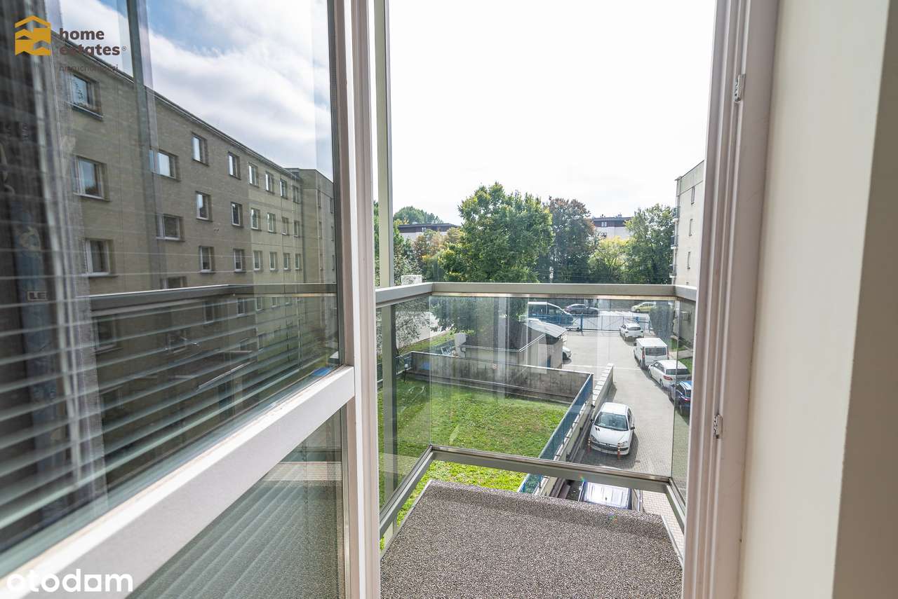 PRZESTRONNE MIESZKANIE | BALKON | MPEC | BLOK OGRODZONY | BLISKO MPK - Pełny obrazek: 5/8