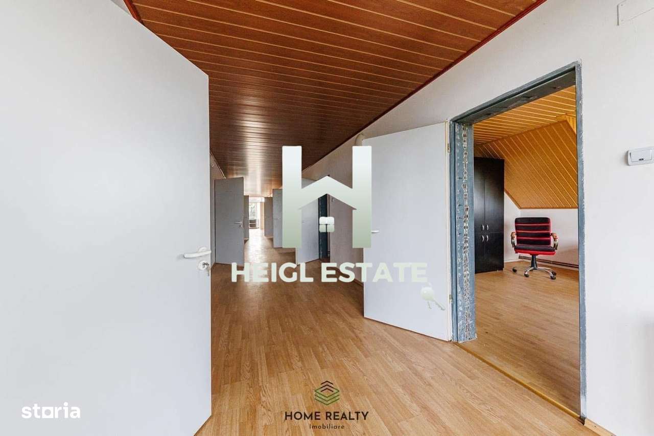 Spatii de birouri in zona Freidorf - Imagine principală: 5/19