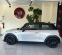 MINI Cooper SD Auto Desportiva - 4