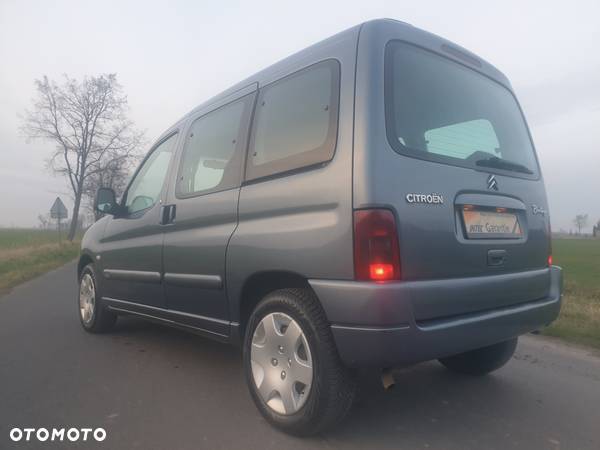 Citroën Berlingo II 1.6i Multispace - 4