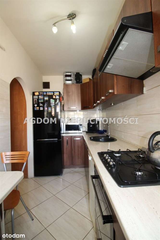 Przytulne mieszkanie - na sprzedaż-10