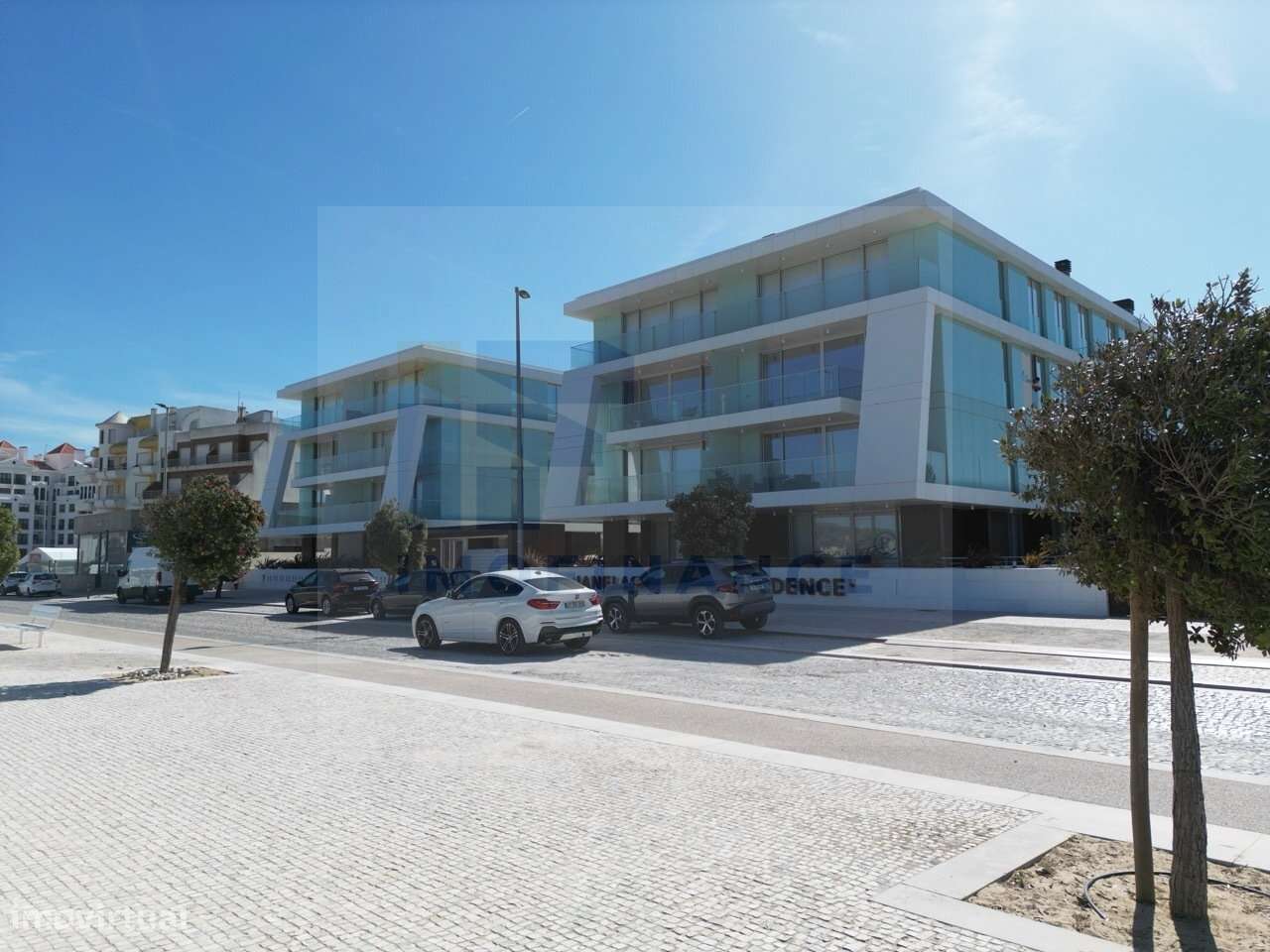 Apartamento T3 Premium - Condomínio Janelas da Baía Residence- São...-9