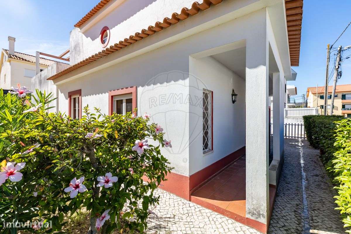 Moradia T4 para venda - Grande imagem: 4/40