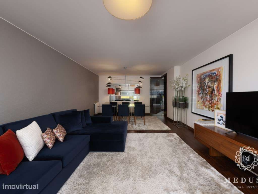 T4 EDIFICIO LAKE TOWERS | Vila Nova de Gaia - Grande imagem: 4/36