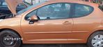 PEUGEOT 207 DRZWI LEWE 3D KHW - 1