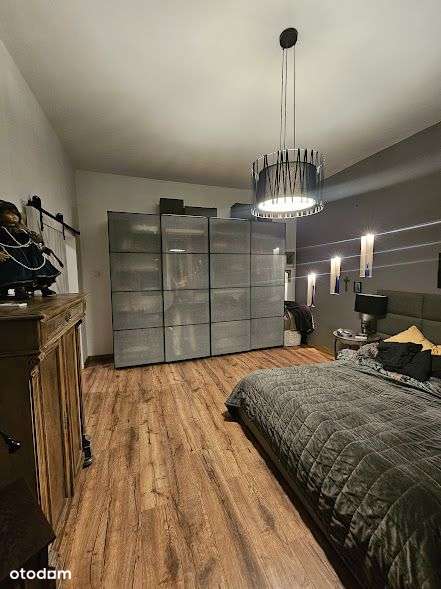 Wały Chrobrego eleganckie 3 pokoje na 1piętrze-8