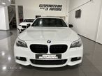 BMW 520 d Pack M Auto - 57