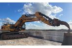 Liebherr R970 - 8