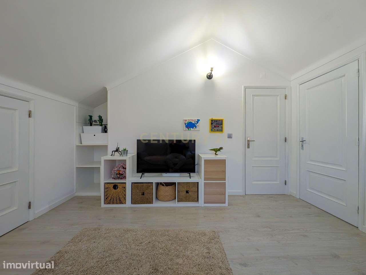 Moradia T3 Quinta do Conde, Sesimbra-51