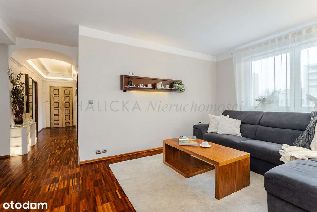 Dwupoziomowe, taras, ogród, 2 garaże w cenie-5