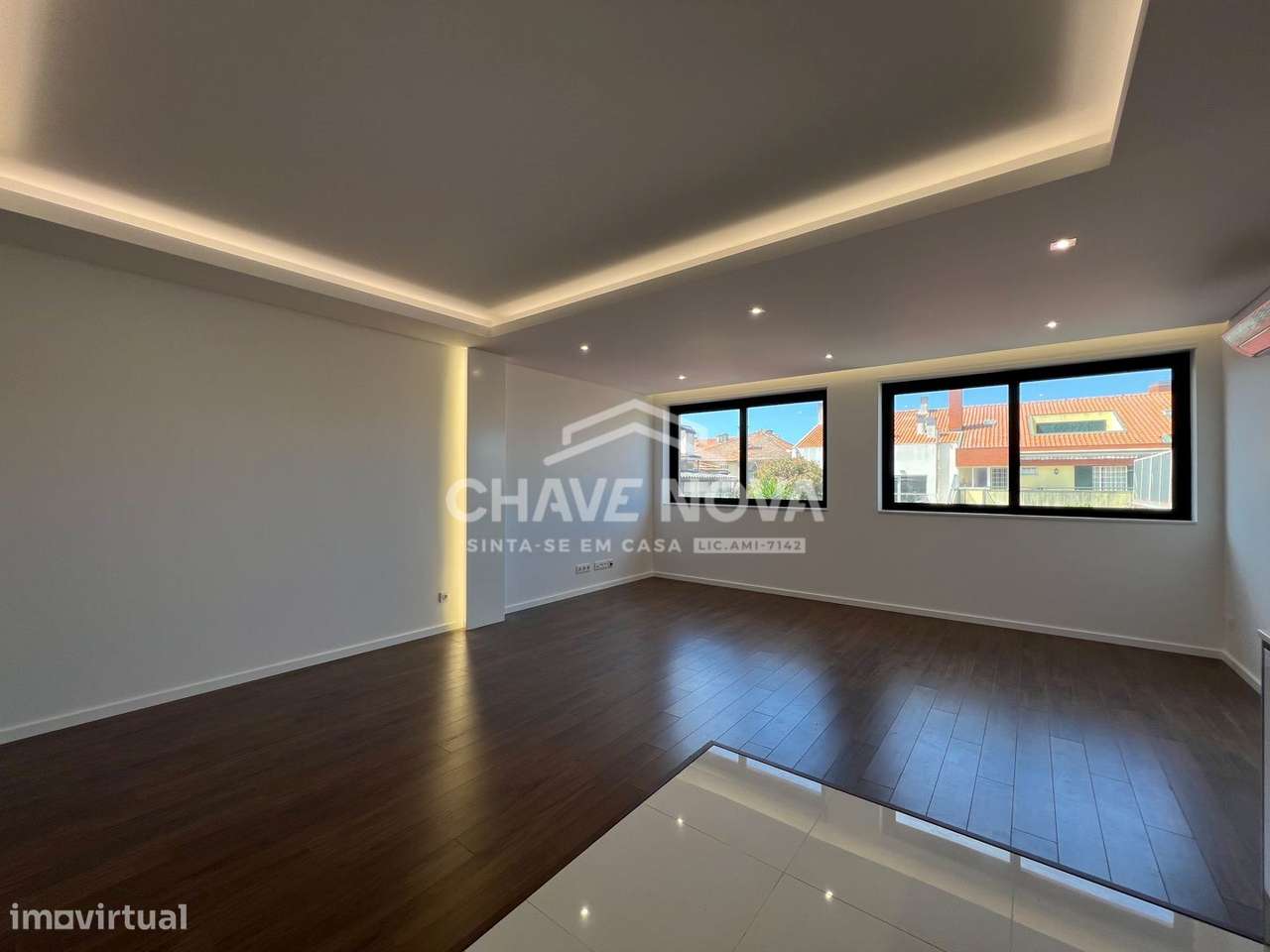 Apartamento T3 Novo  Ramalde - Porto-3