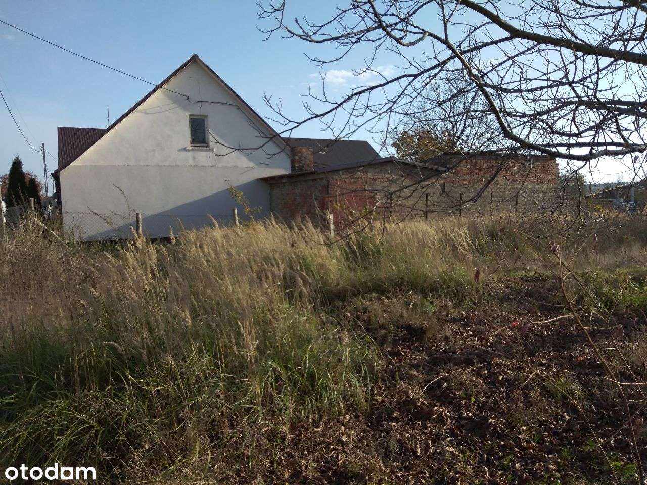 Działka z potencjałem – 2201 m² – Boleszkowice-6