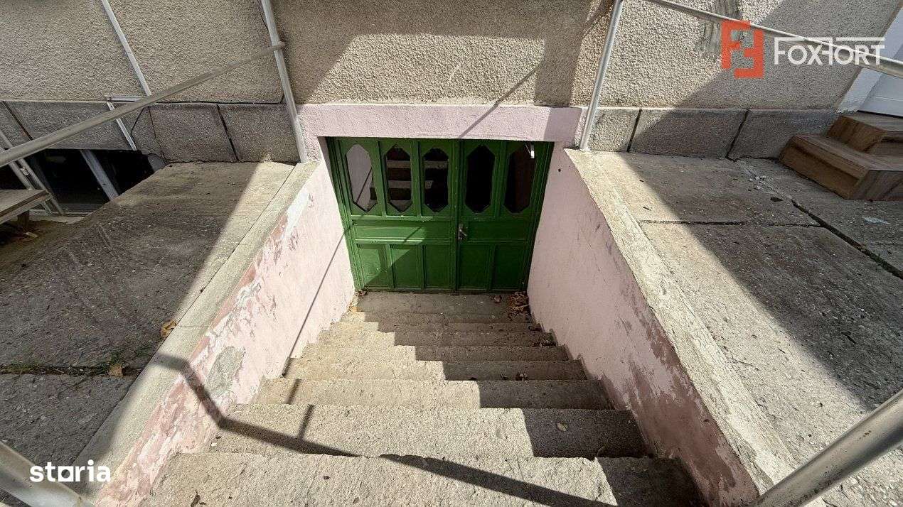 COMISION 0% Depozit logistic 142 mp, acces facil, zona Gheorghe Lazar - Imagine principală: 5/5