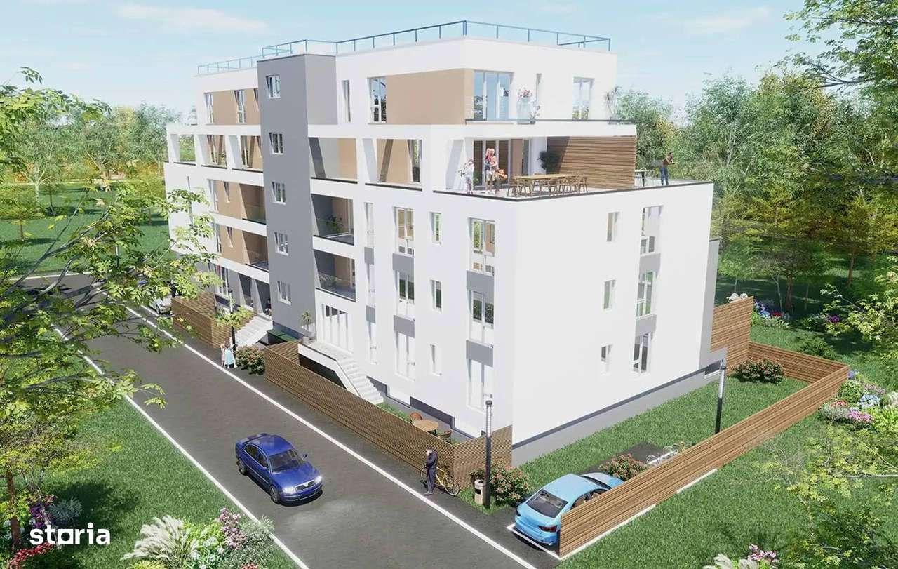 Apartament 3 camere Theodor Pallady Metrou Nicolae Teclu Finalizat - Imagine principală: 5/9