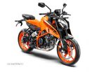 KTM Duke - 2