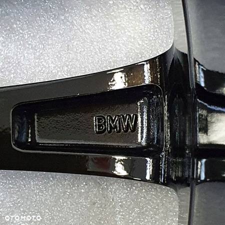 20 ORYGINAŁ BMW 5 F10 F11 Styling 410 6797477 - 14