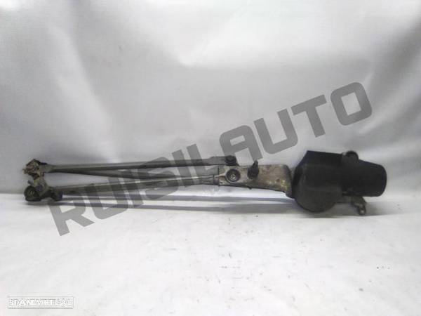 Sistema /motor Limpa Para Brisas  Ford Focus 1.8 Tdci - 1