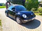 Volkswagen New Beetle 1.6 - 11