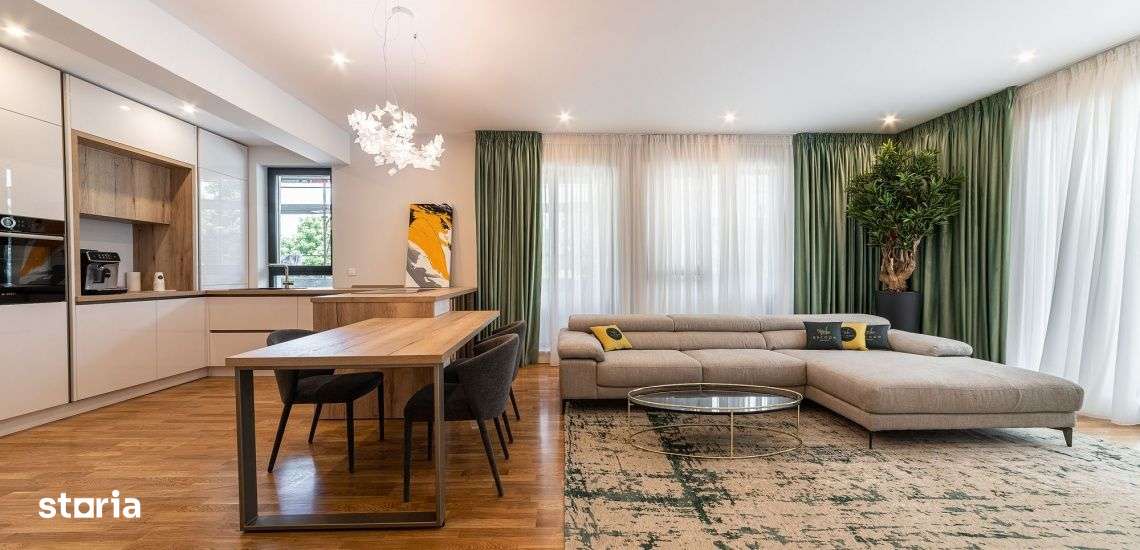 Complex rezidențial premium /  Sectorul 1 - Imagine principală: 5/12