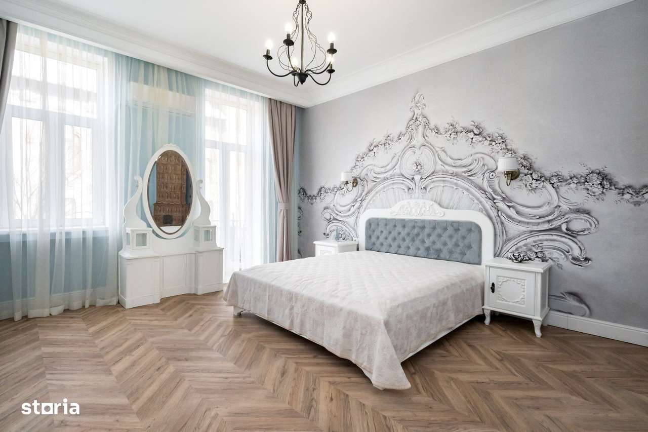 APARTAMENT UNIC BD. REGINA ELISABETA - Imagine principală: 5/20