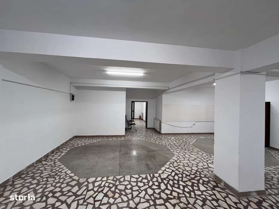 Spatiu birouri sau productie 220 mp|Chiajna|limita cu Sector6Bucuresti - Imagine principală: 3/8