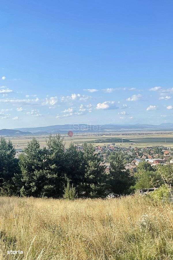 Teren zona Livezii - Imagine principală: 3/9