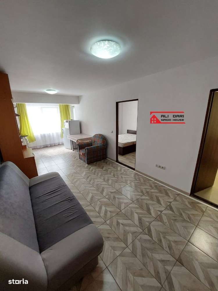 Str Galaxiei zona Calea Baciului Petrom - Apartament 2 camere - Imagine principală: 5/20