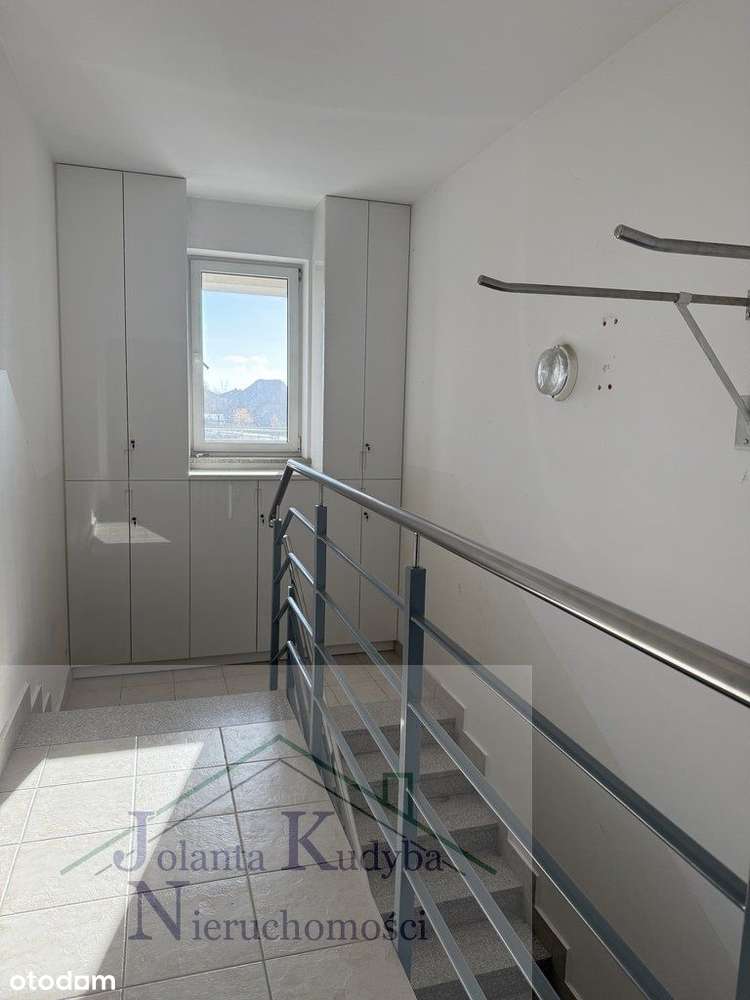 Celulozy * kominek* balkon* 2 miejsca*-18